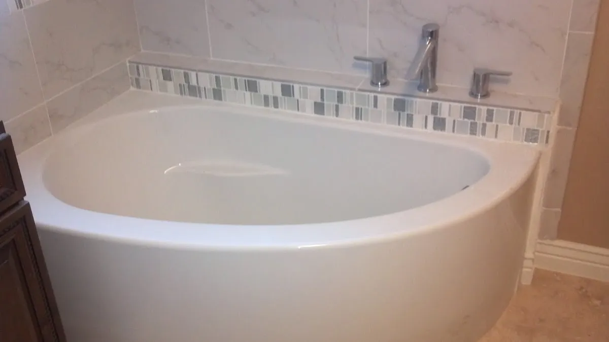 Repiping in Independence, IA